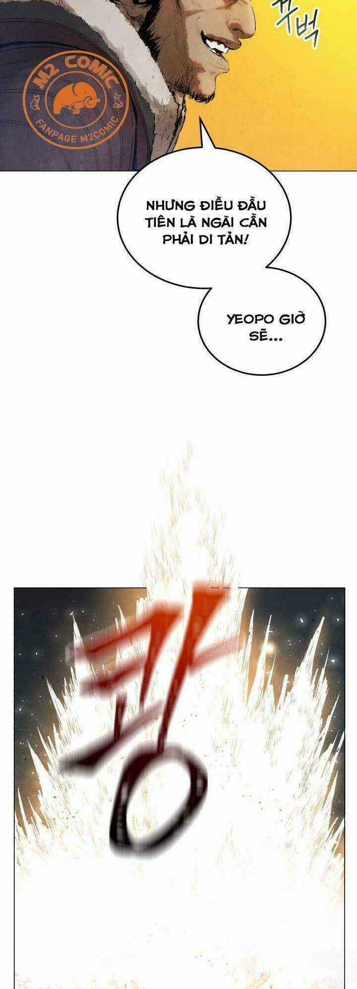 Phụng Tiên Trọng Sinh Ký Chapter 11 trang 16