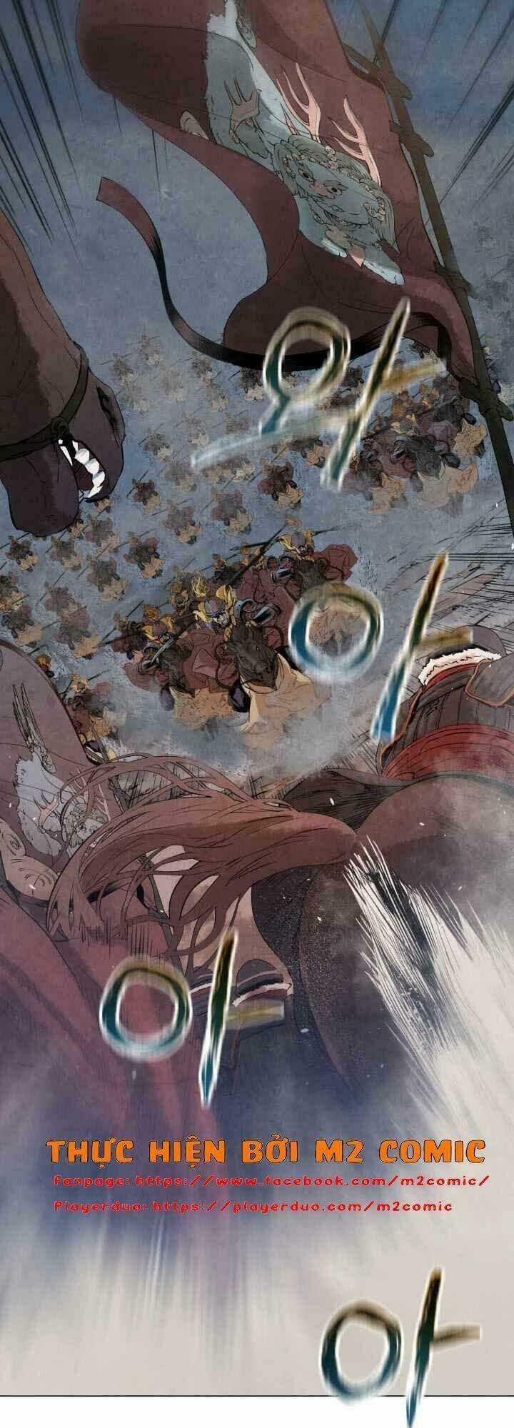 Phụng Tiên Trọng Sinh Ký Chapter 11 trang 2