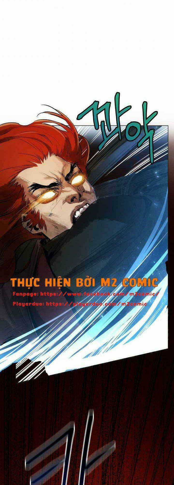 Phụng Tiên Trọng Sinh Ký Chapter 11 trang 20