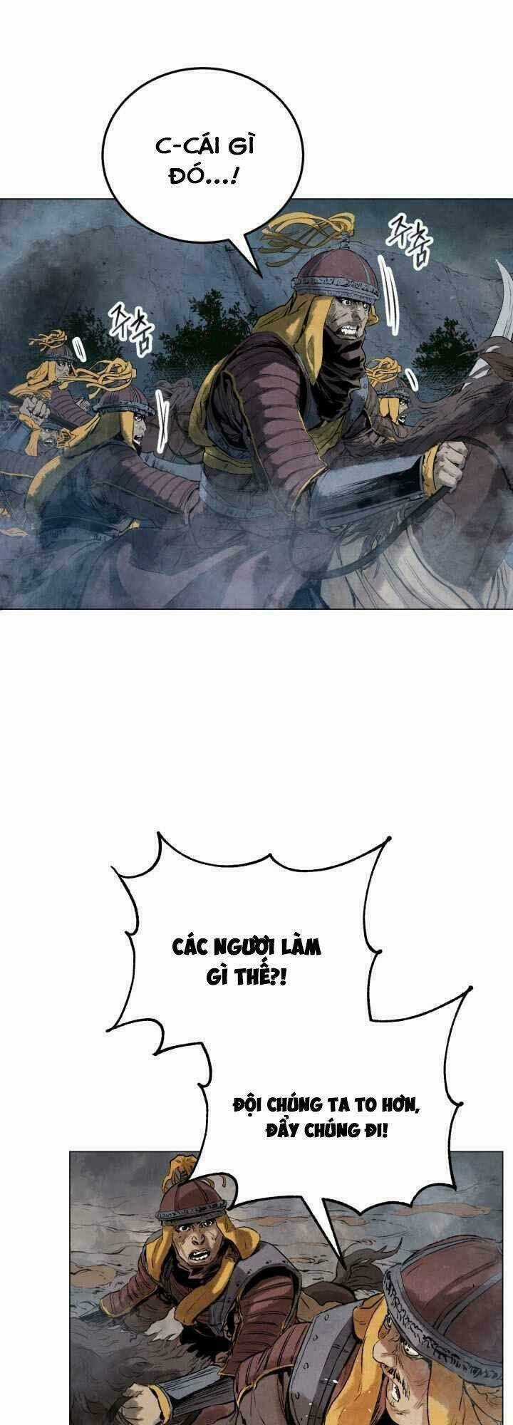 Phụng Tiên Trọng Sinh Ký Chapter 11 trang 23