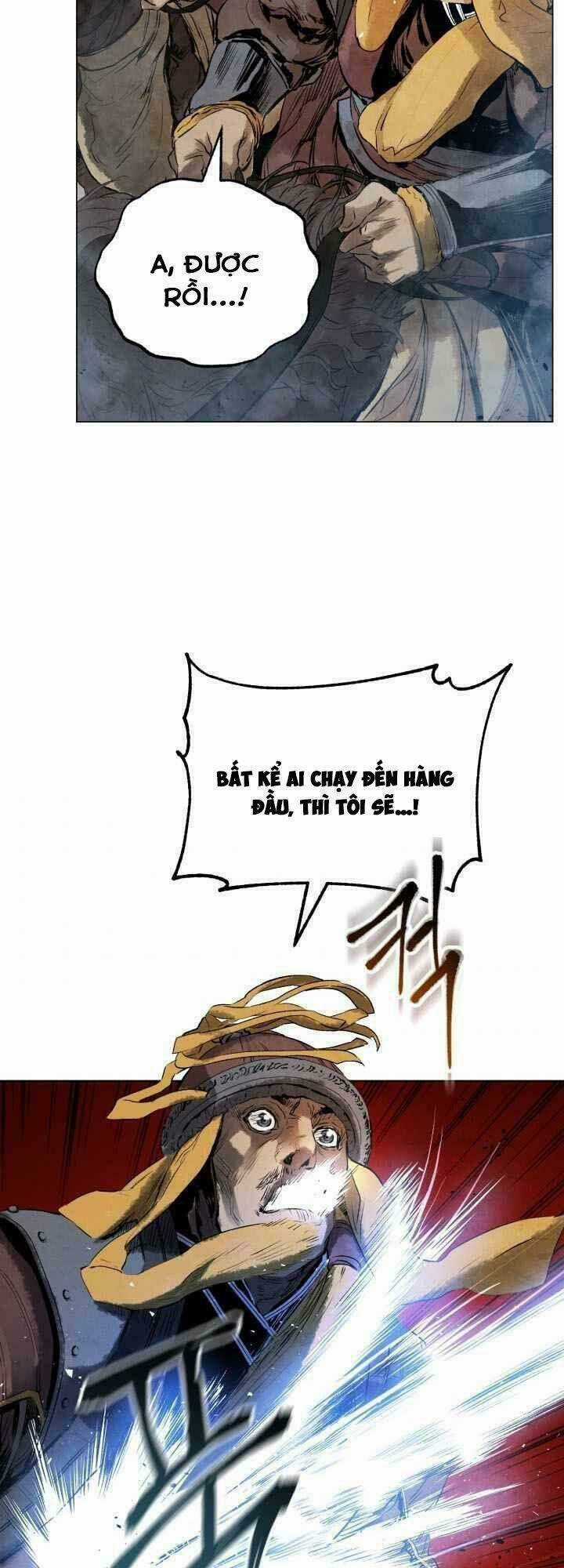 Phụng Tiên Trọng Sinh Ký Chapter 11 trang 24