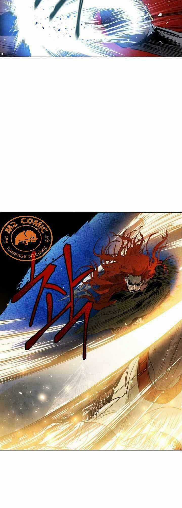 Phụng Tiên Trọng Sinh Ký Chapter 11 trang 25