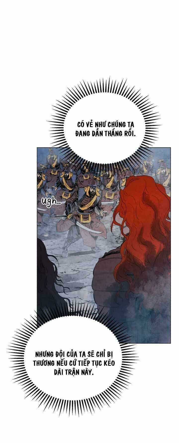 Phụng Tiên Trọng Sinh Ký Chapter 11 trang 26