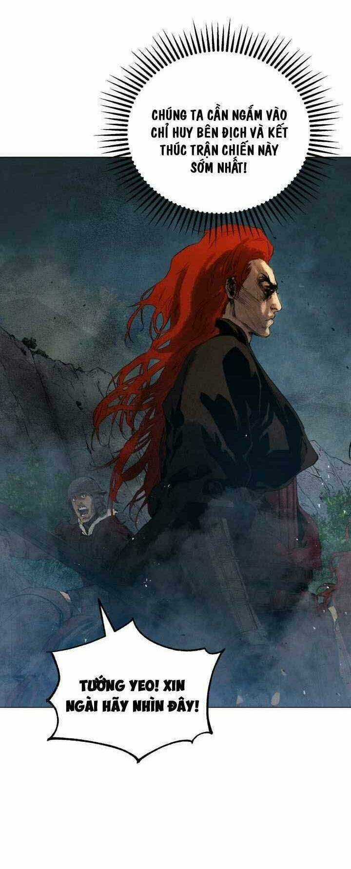 Phụng Tiên Trọng Sinh Ký Chapter 11 trang 27