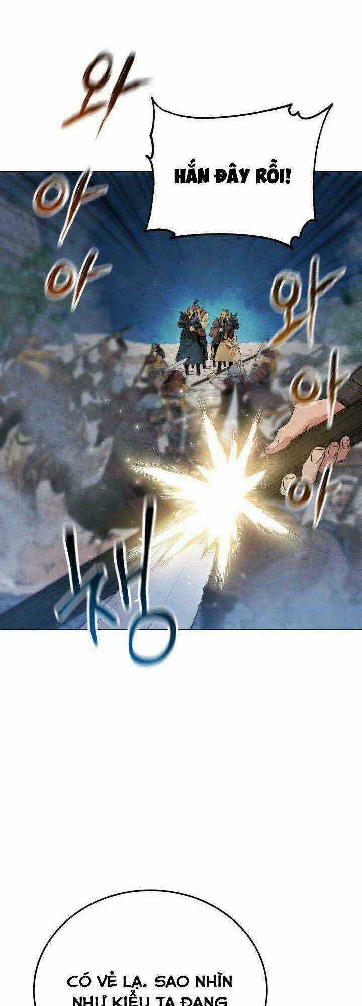 Phụng Tiên Trọng Sinh Ký Chapter 11 trang 28