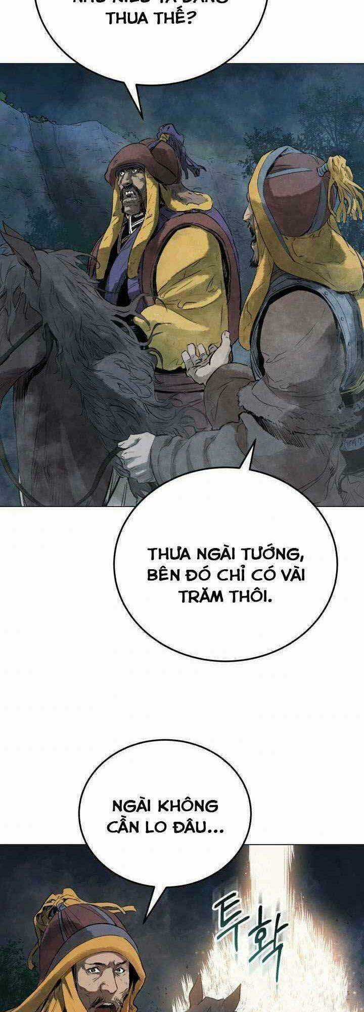 Phụng Tiên Trọng Sinh Ký Chapter 11 trang 29