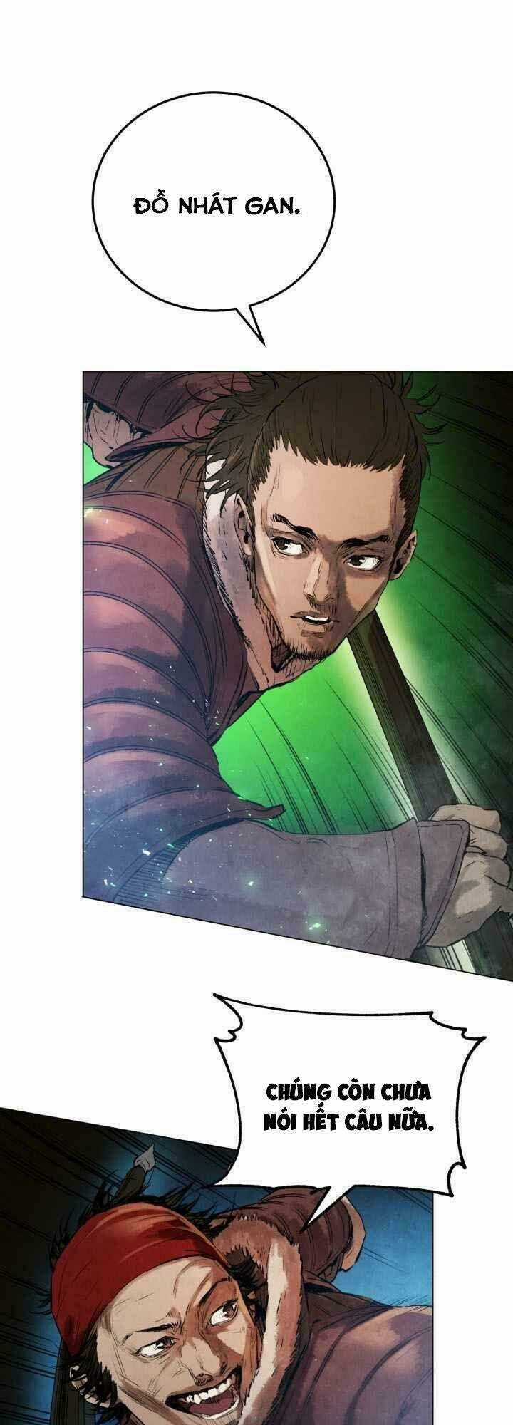 Phụng Tiên Trọng Sinh Ký Chapter 11 trang 33