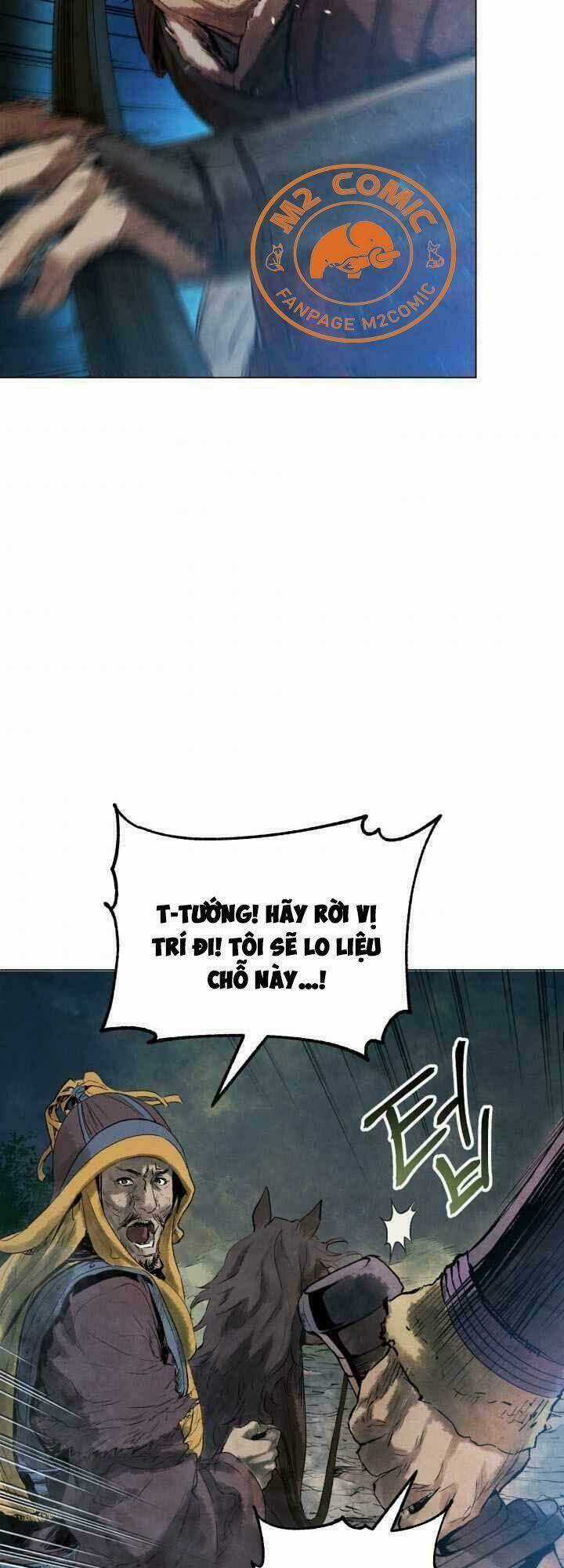 Phụng Tiên Trọng Sinh Ký Chapter 11 trang 34