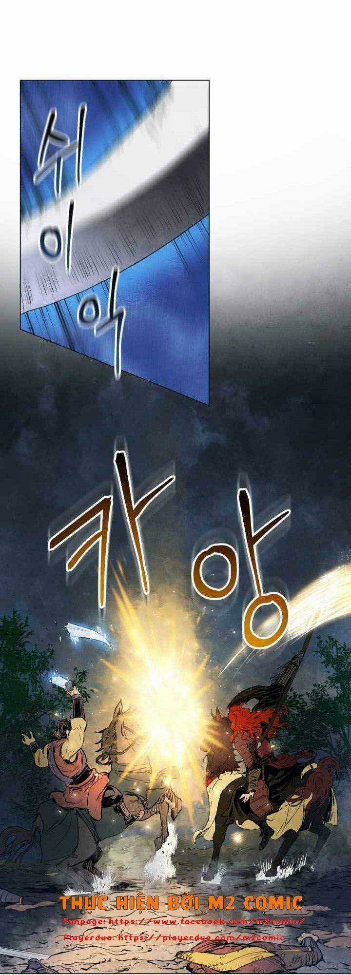 Phụng Tiên Trọng Sinh Ký Chapter 11 trang 37