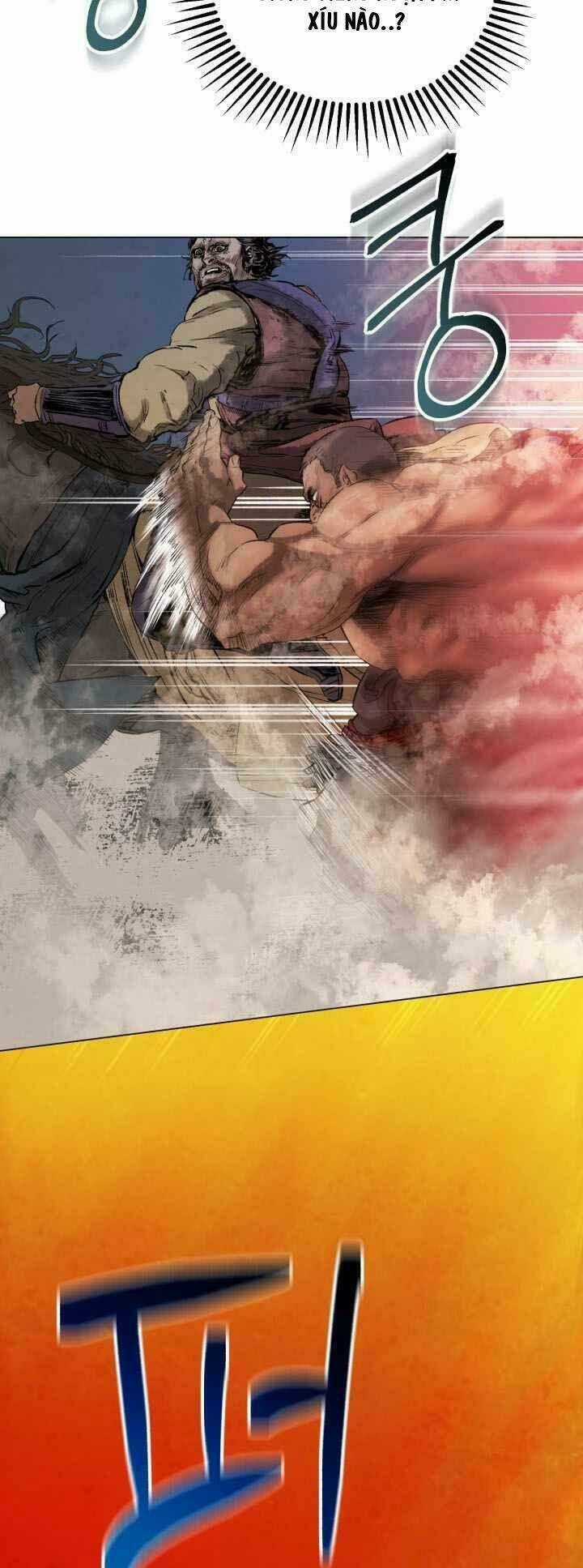 Phụng Tiên Trọng Sinh Ký Chapter 11 trang 47