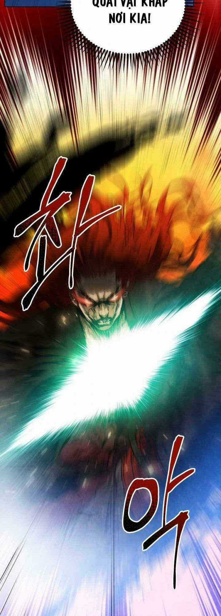 Phụng Tiên Trọng Sinh Ký Chapter 11 trang 50