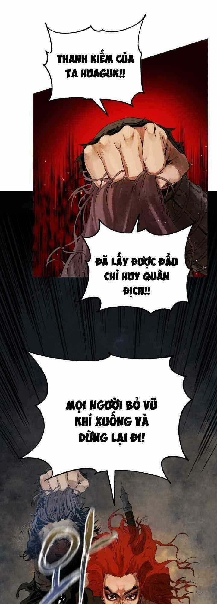 Phụng Tiên Trọng Sinh Ký Chapter 11 trang 53