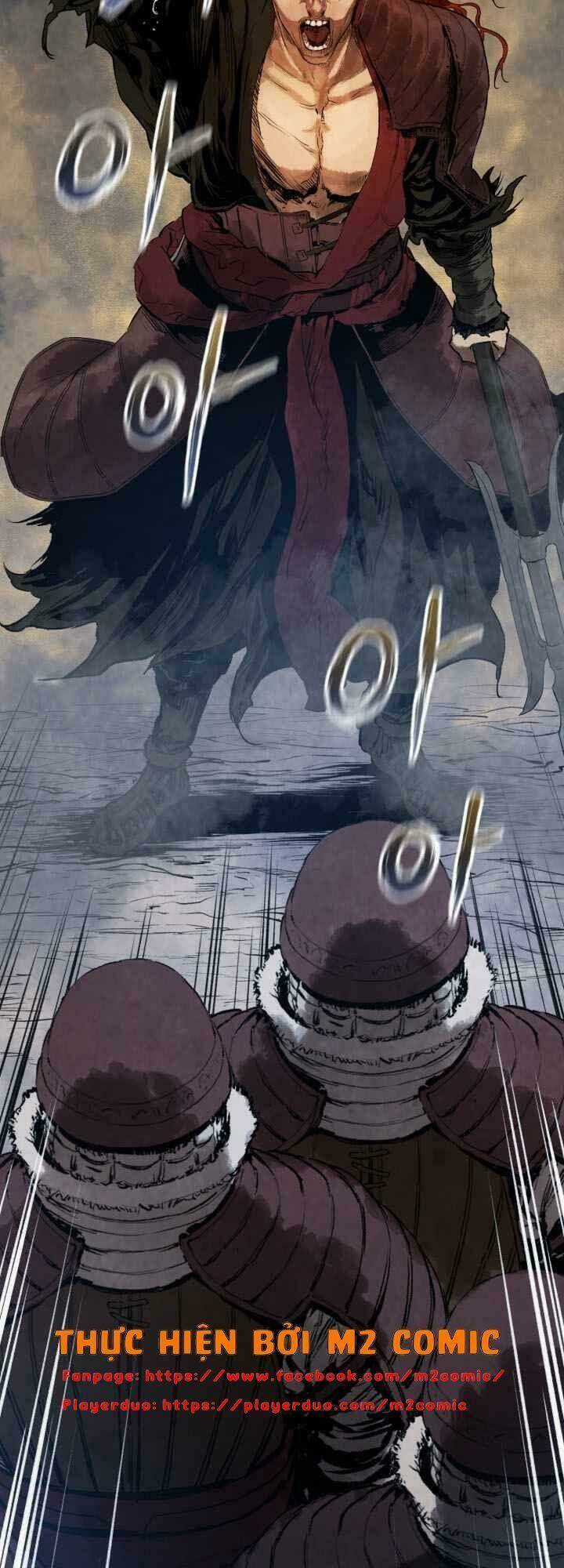 Phụng Tiên Trọng Sinh Ký Chapter 11 trang 54