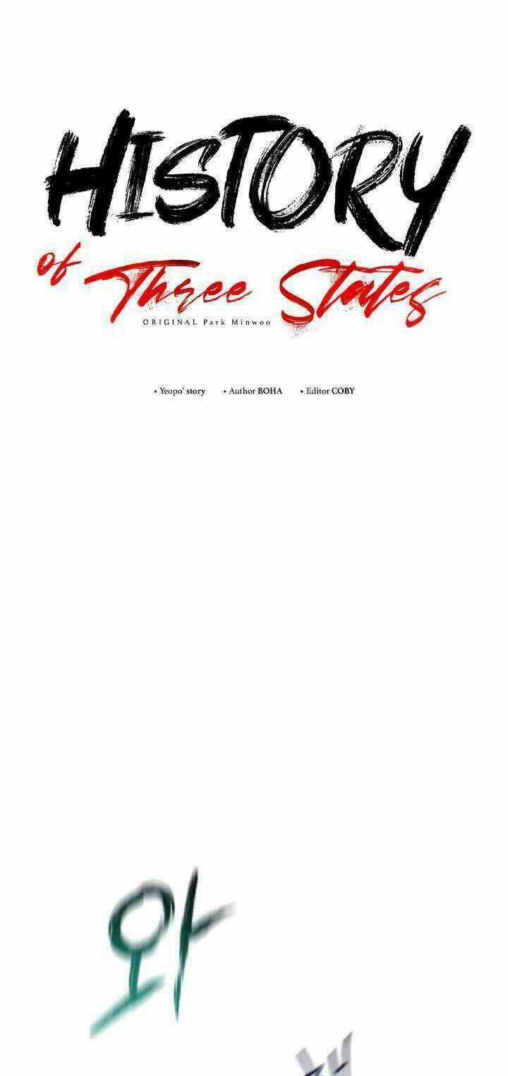 Phụng Tiên Trọng Sinh Ký Chapter 11 trang 7