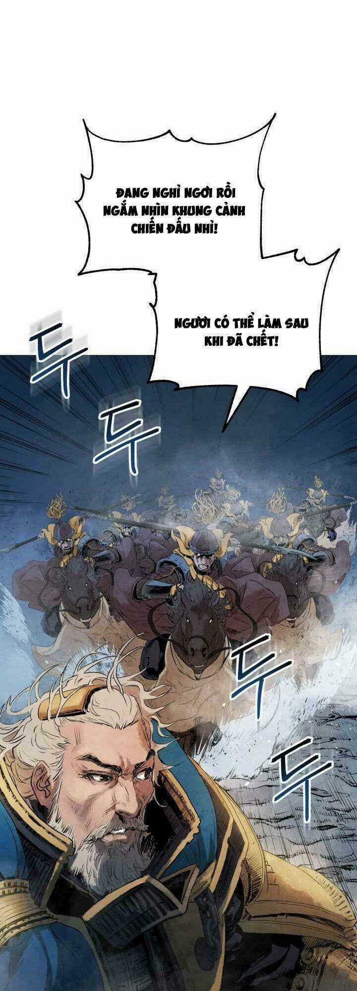 Phụng Tiên Trọng Sinh Ký Chapter 11 trang 9