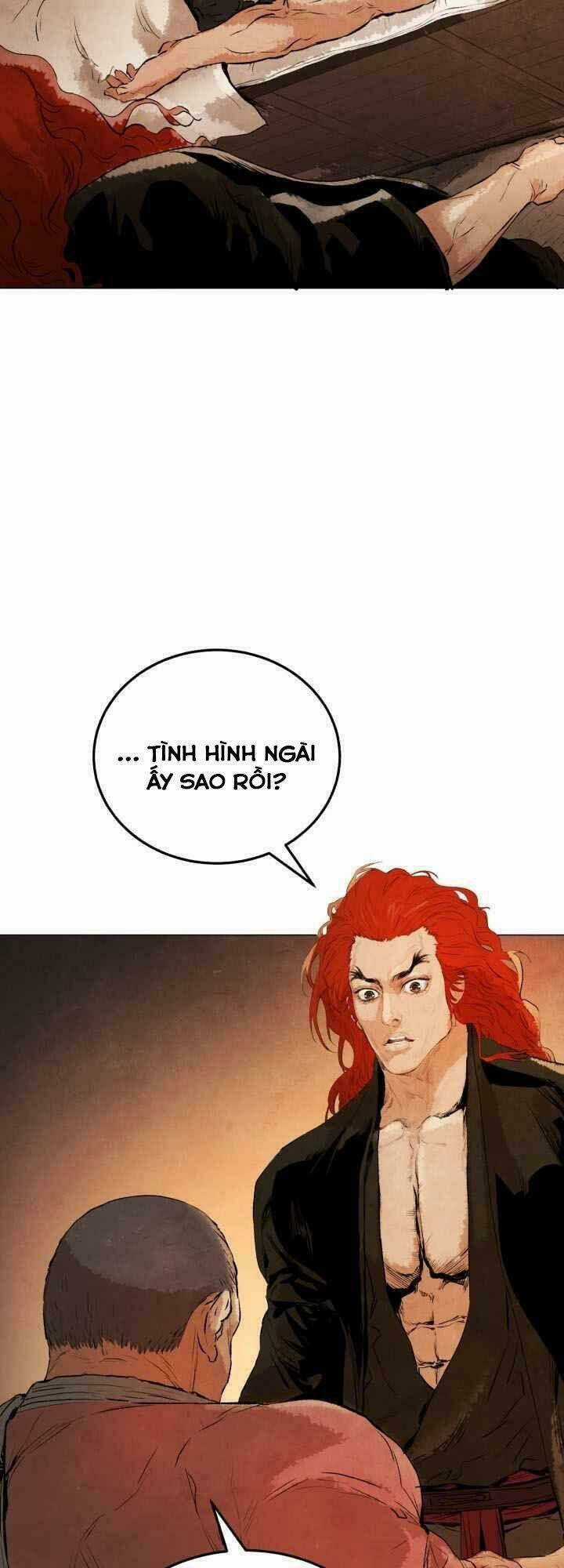 Phụng Tiên Trọng Sinh Ký Chapter 12 trang 13