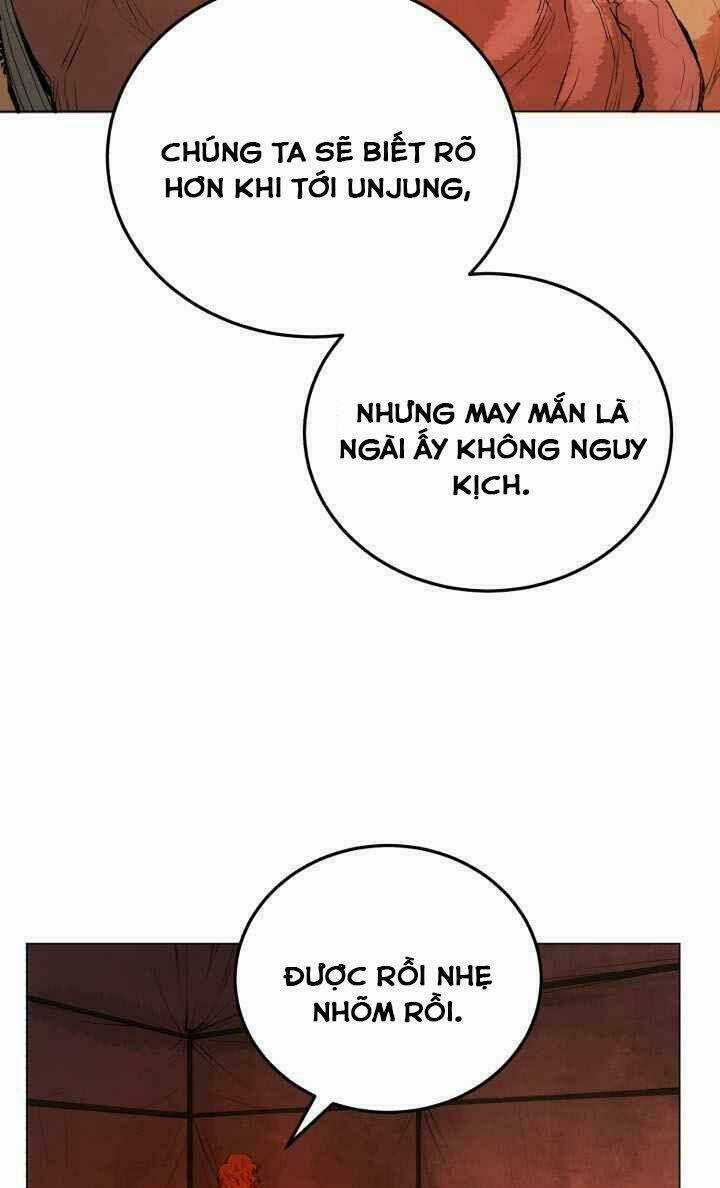 Phụng Tiên Trọng Sinh Ký Chapter 12 trang 14