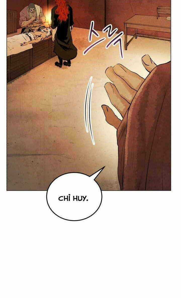 Phụng Tiên Trọng Sinh Ký Chapter 12 trang 15