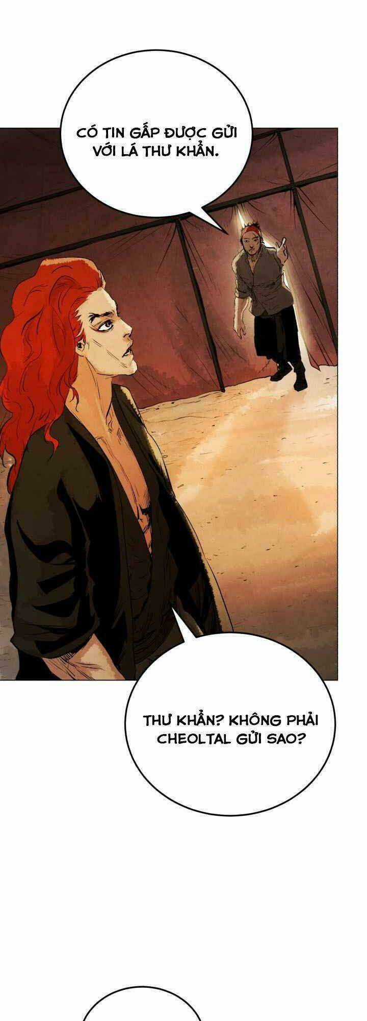 Phụng Tiên Trọng Sinh Ký Chapter 12 trang 16