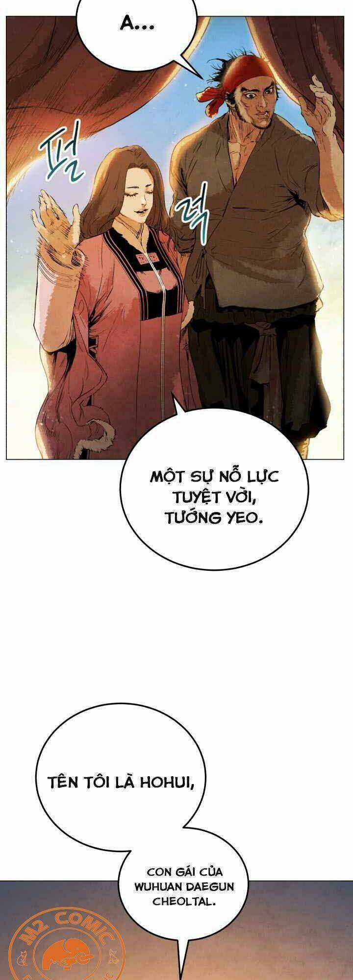 Phụng Tiên Trọng Sinh Ký Chapter 12 trang 17