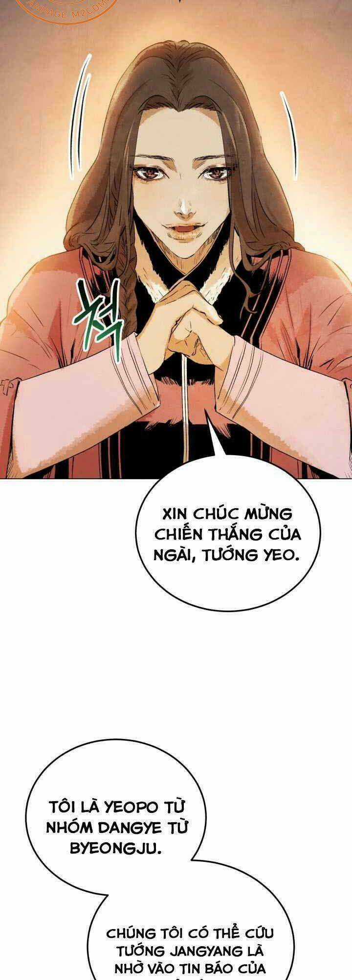 Phụng Tiên Trọng Sinh Ký Chapter 12 trang 18