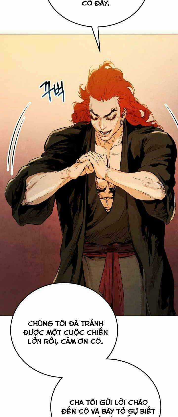 Phụng Tiên Trọng Sinh Ký Chapter 12 trang 19