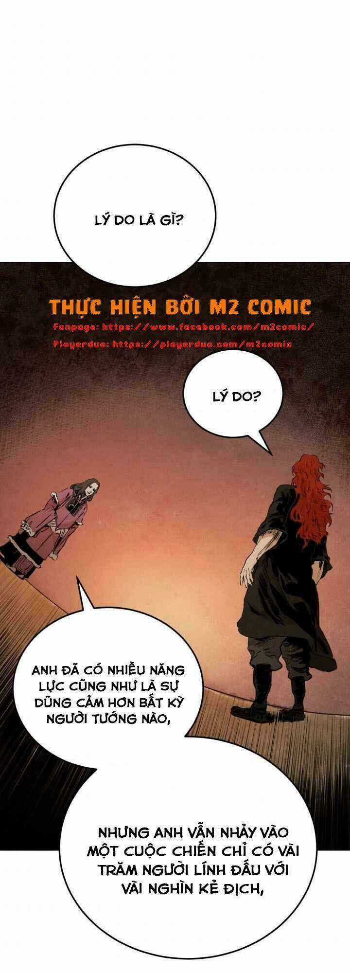 Phụng Tiên Trọng Sinh Ký Chapter 12 trang 21