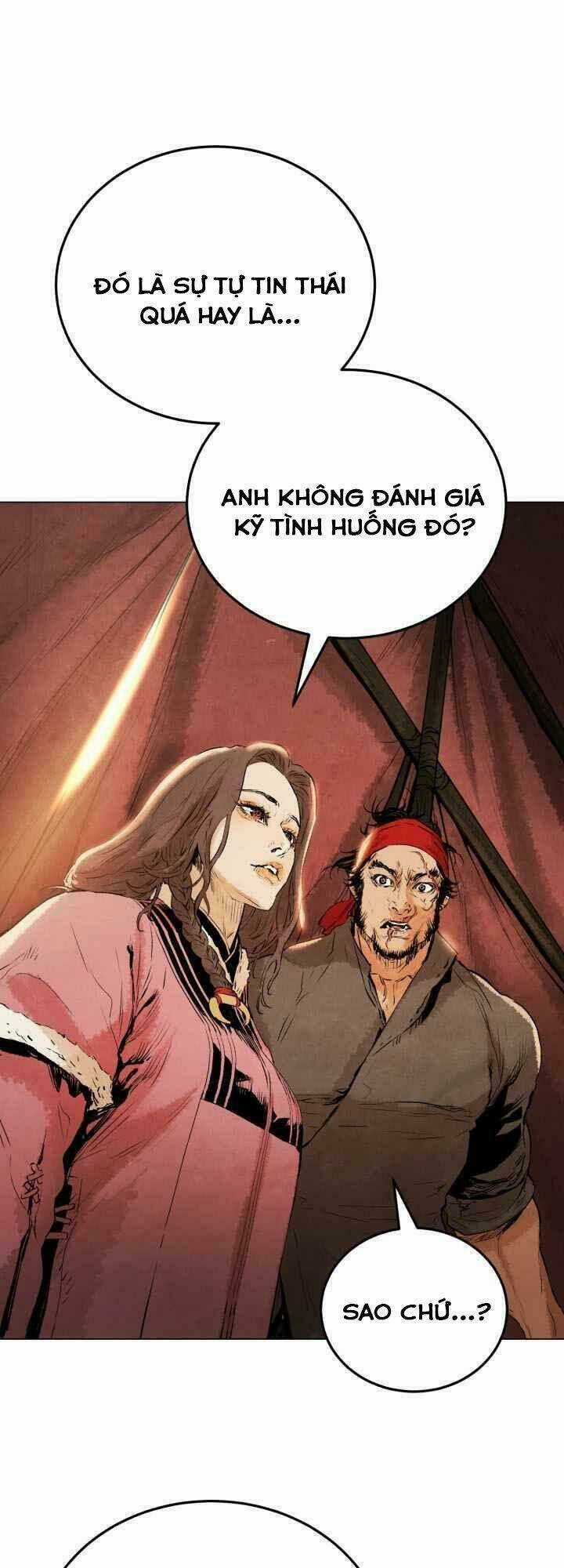 Phụng Tiên Trọng Sinh Ký Chapter 12 trang 22