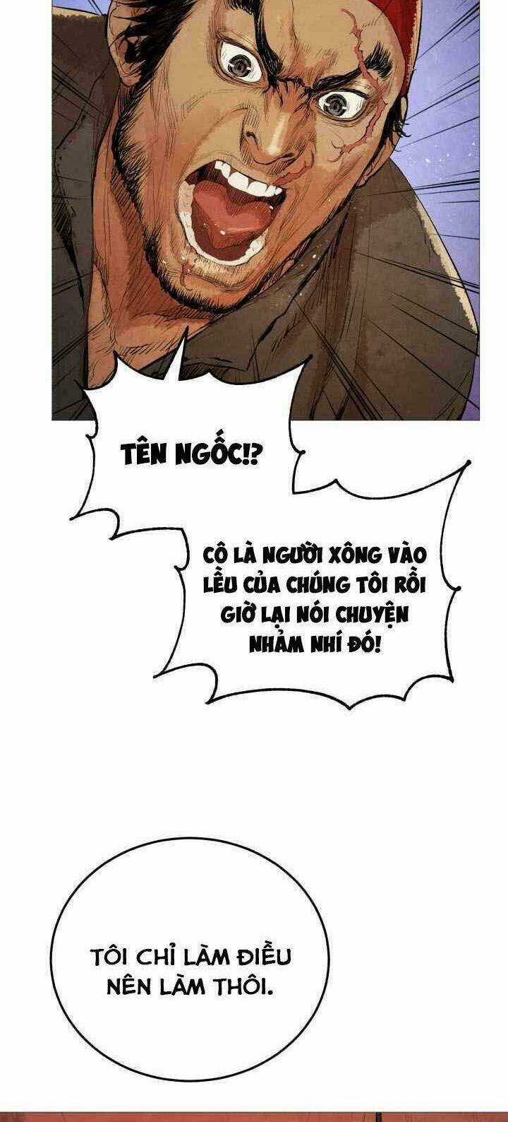 Phụng Tiên Trọng Sinh Ký Chapter 12 trang 24