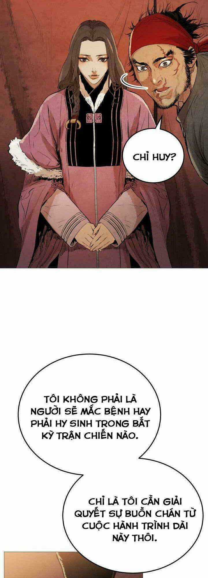 Phụng Tiên Trọng Sinh Ký Chapter 12 trang 25