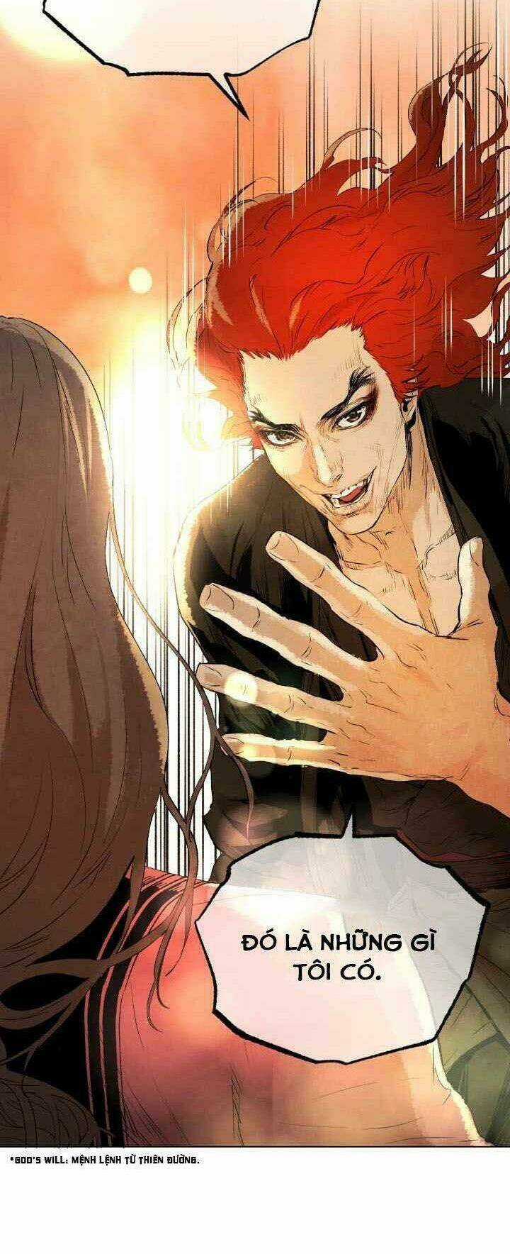 Phụng Tiên Trọng Sinh Ký Chapter 12 trang 28