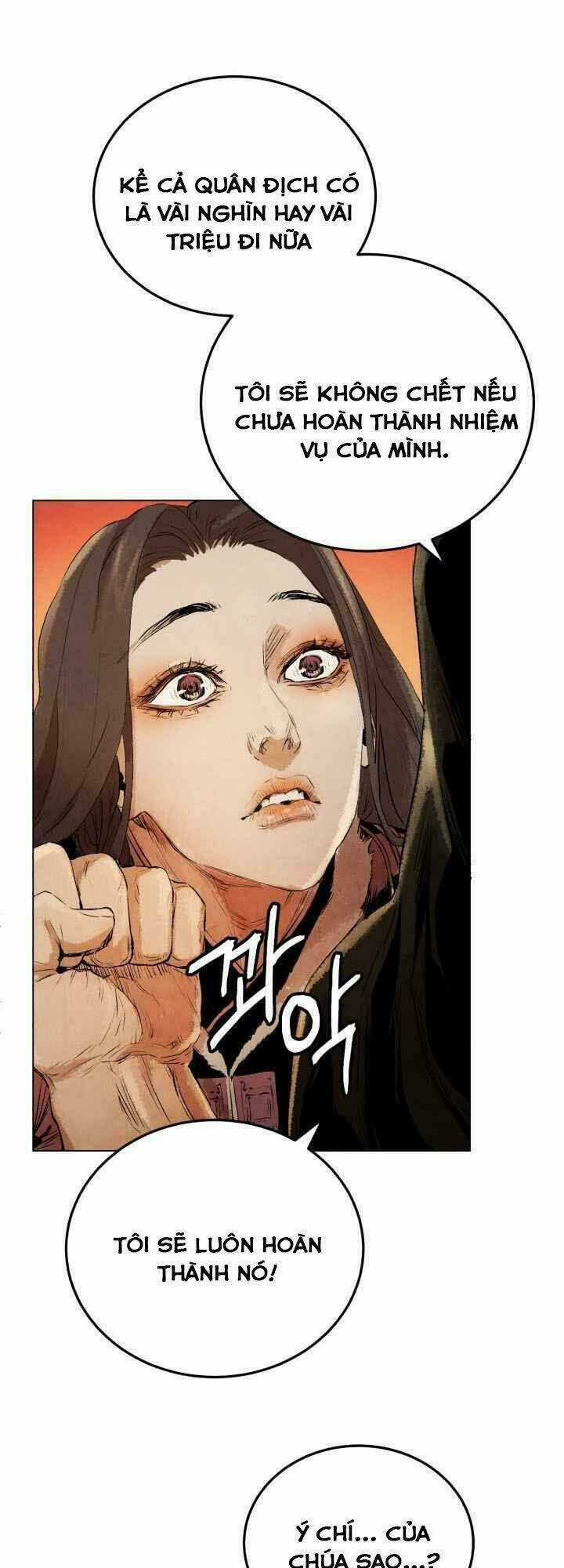 Phụng Tiên Trọng Sinh Ký Chapter 12 trang 29