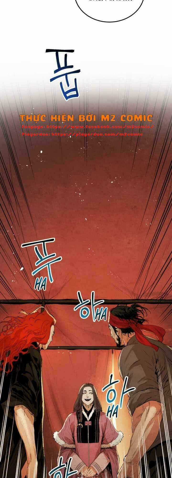 Phụng Tiên Trọng Sinh Ký Chapter 12 trang 30