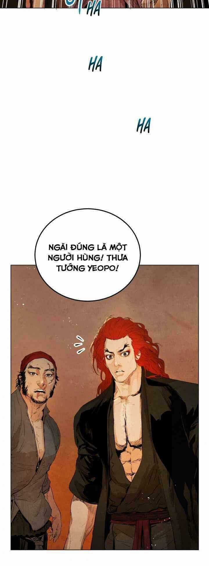 Phụng Tiên Trọng Sinh Ký Chapter 12 trang 31