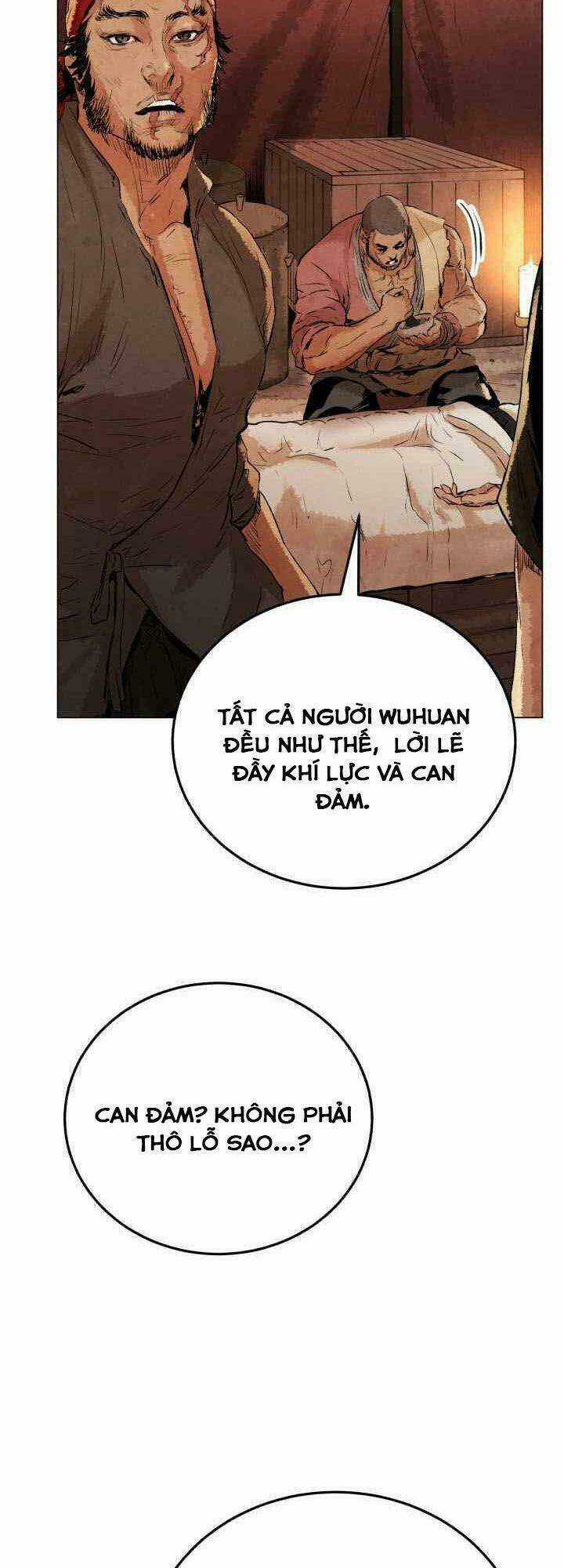 Phụng Tiên Trọng Sinh Ký Chapter 12 trang 34