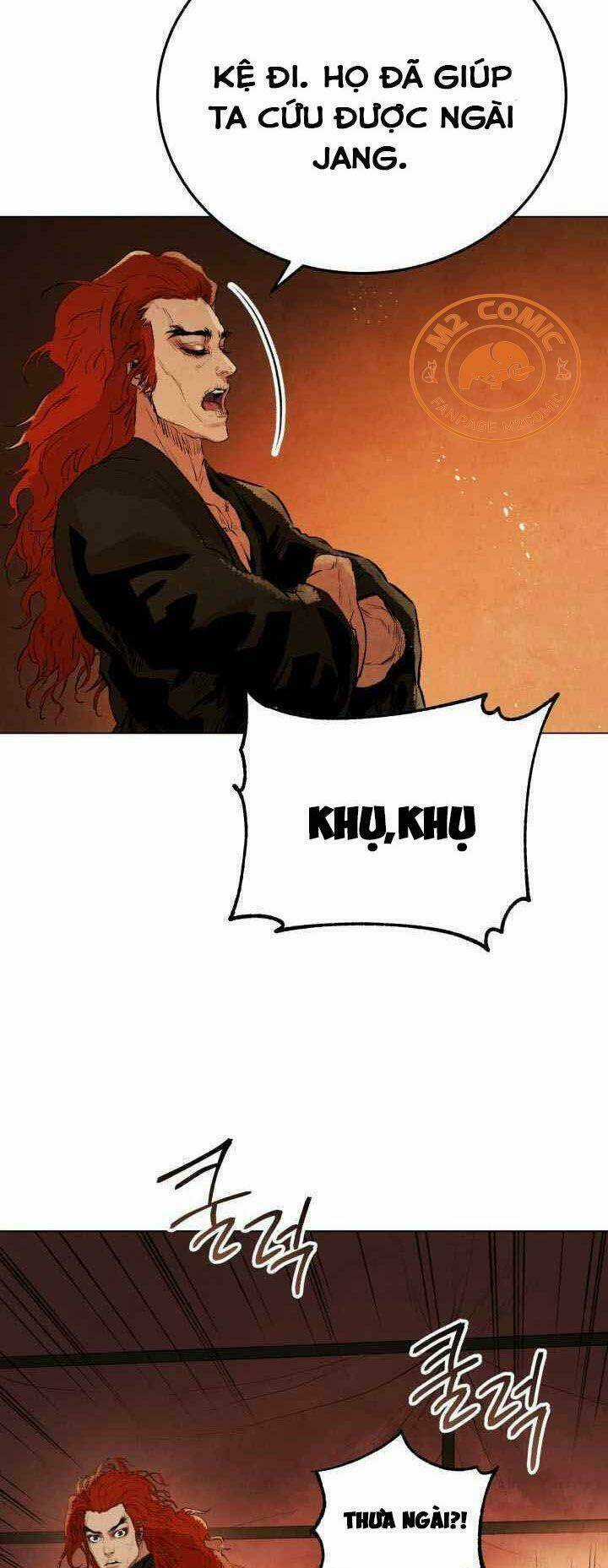 Phụng Tiên Trọng Sinh Ký Chapter 12 trang 35