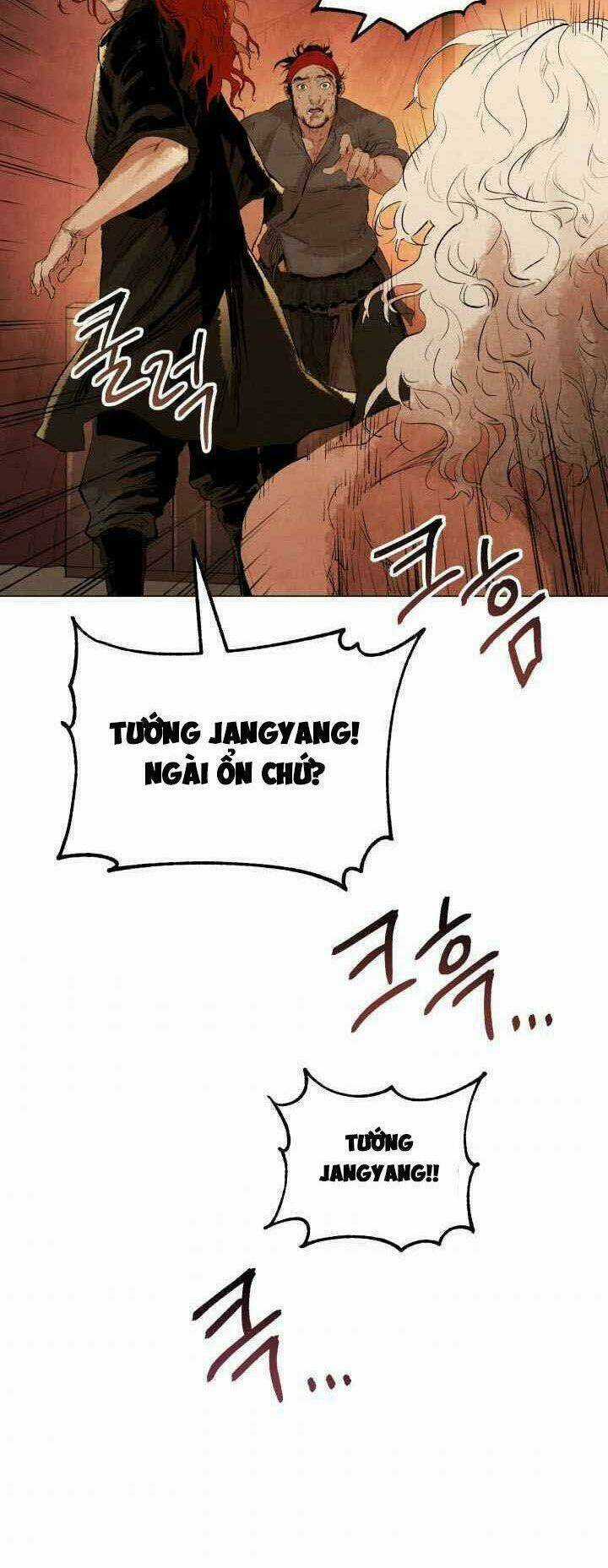 Phụng Tiên Trọng Sinh Ký Chapter 12 trang 36