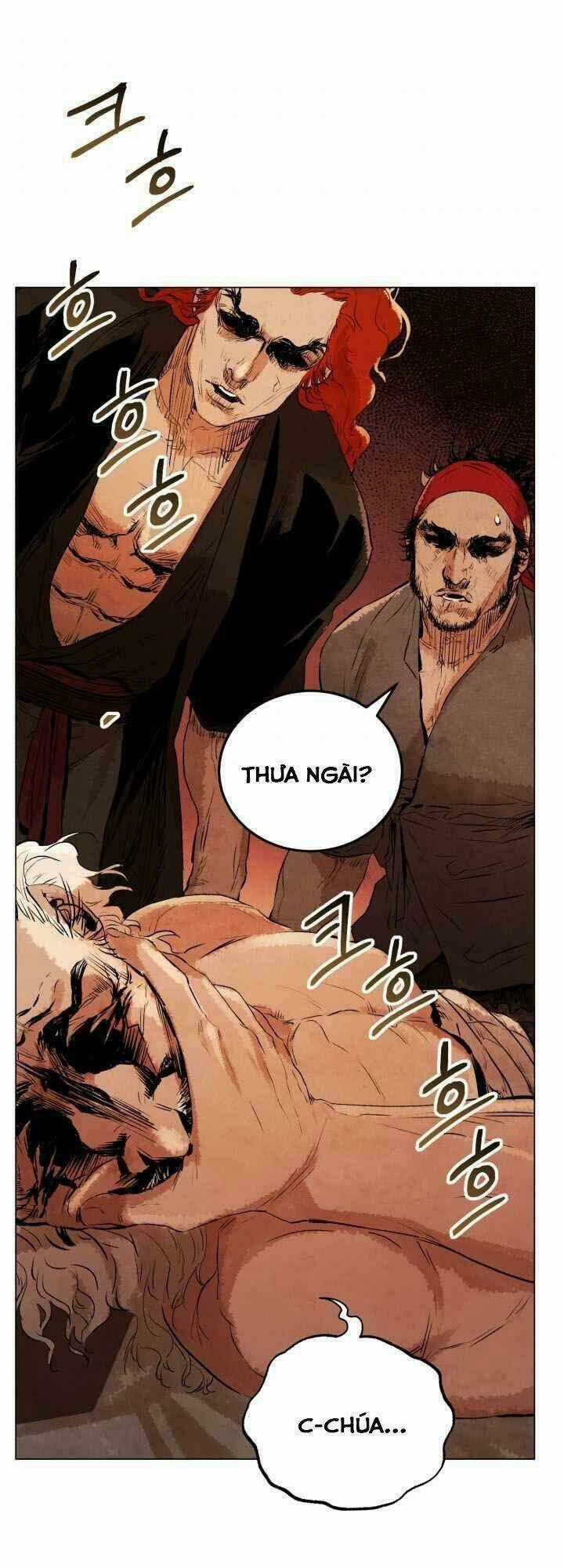 Phụng Tiên Trọng Sinh Ký Chapter 12 trang 37