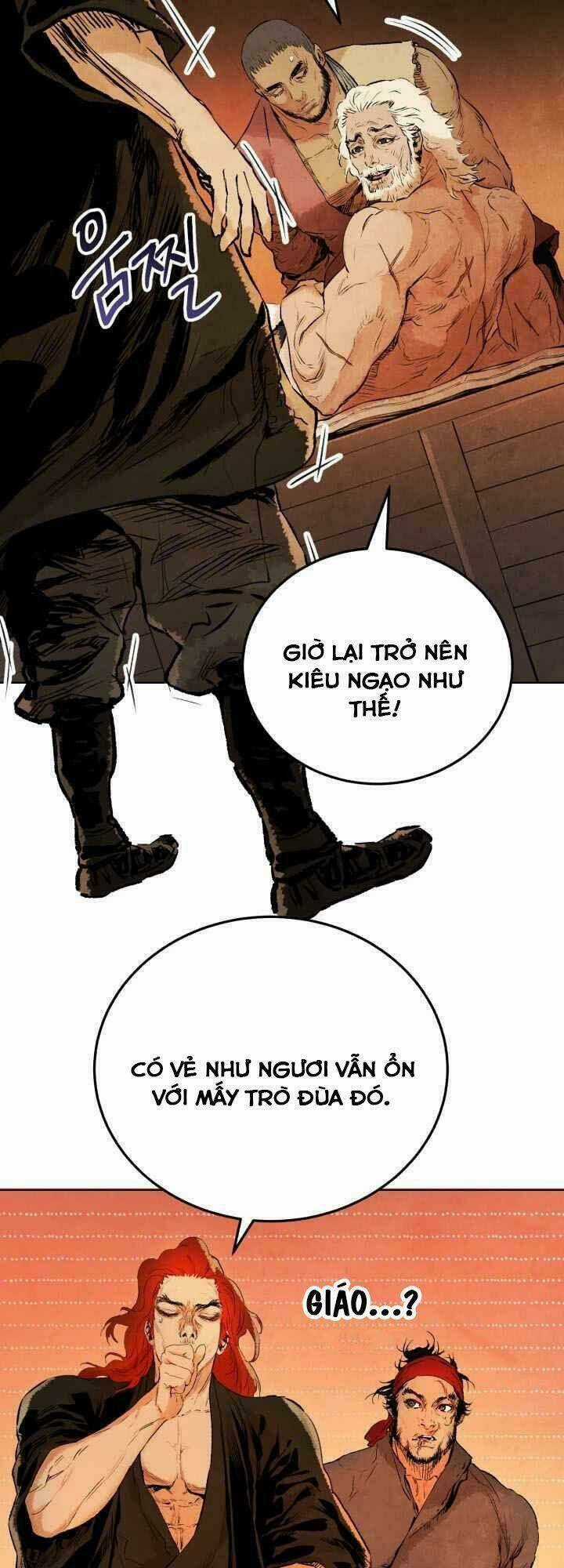 Phụng Tiên Trọng Sinh Ký Chapter 12 trang 39