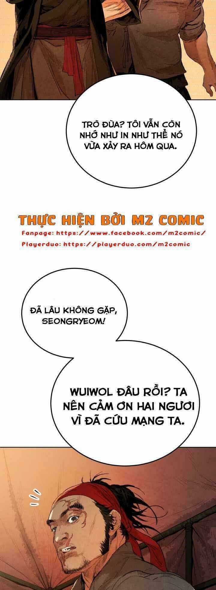 Phụng Tiên Trọng Sinh Ký Chapter 12 trang 40