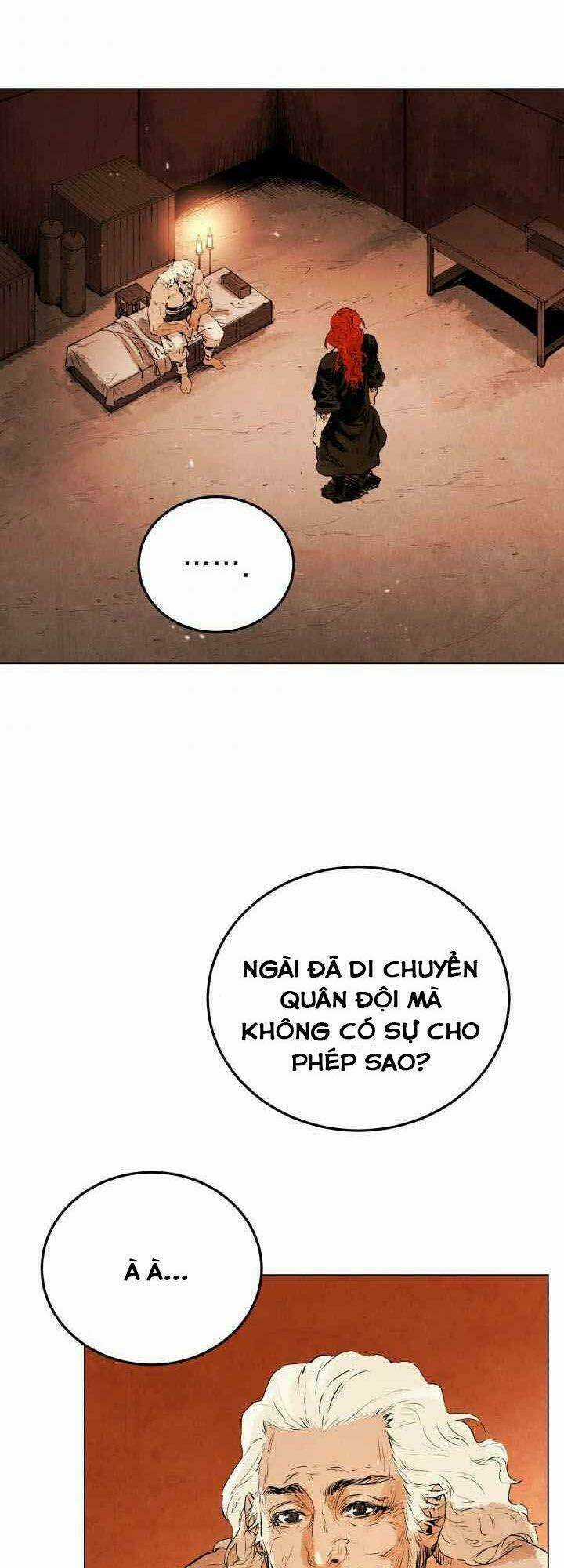 Phụng Tiên Trọng Sinh Ký Chapter 12 trang 42