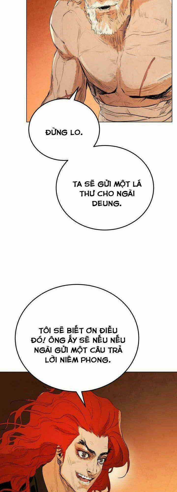 Phụng Tiên Trọng Sinh Ký Chapter 12 trang 43