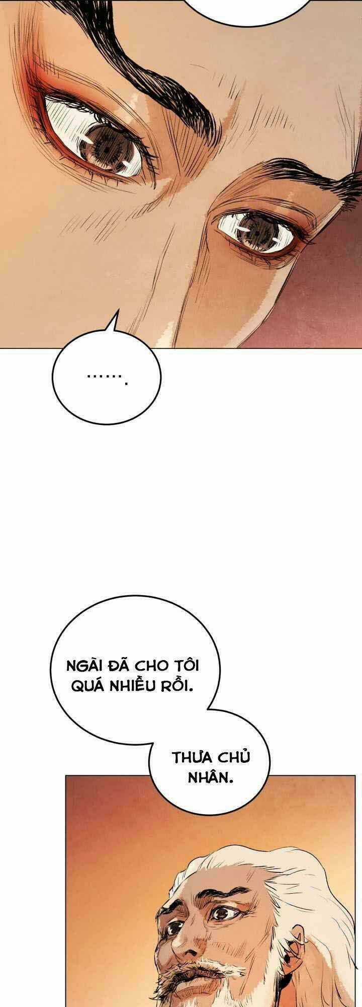 Phụng Tiên Trọng Sinh Ký Chapter 12 trang 48