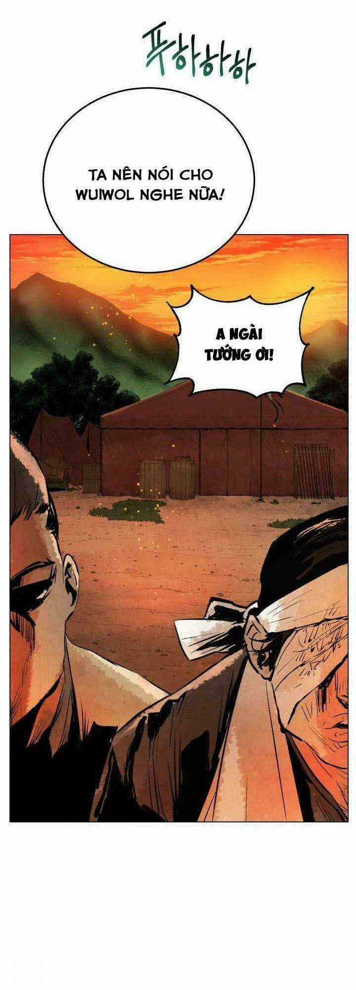 Phụng Tiên Trọng Sinh Ký Chapter 12 trang 51