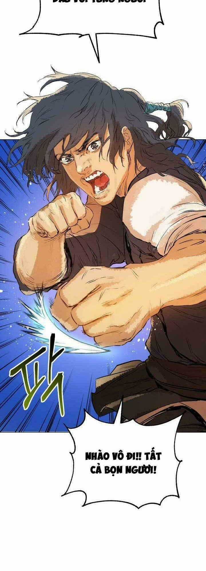 Phụng Tiên Trọng Sinh Ký Chapter 12 trang 58