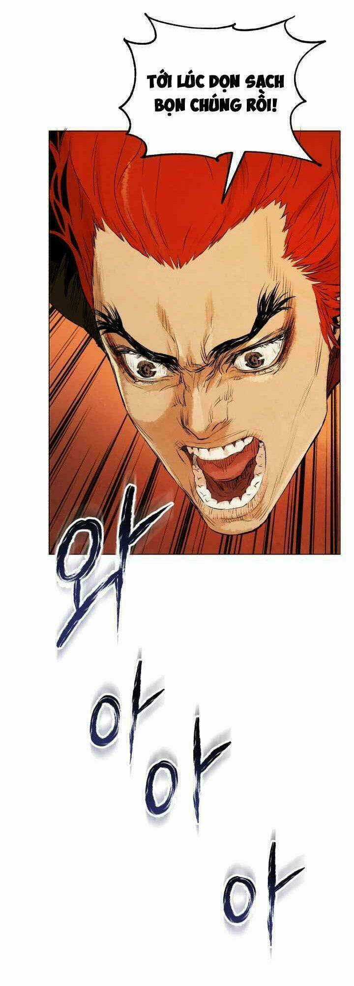 Phụng Tiên Trọng Sinh Ký Chapter 12 trang 6