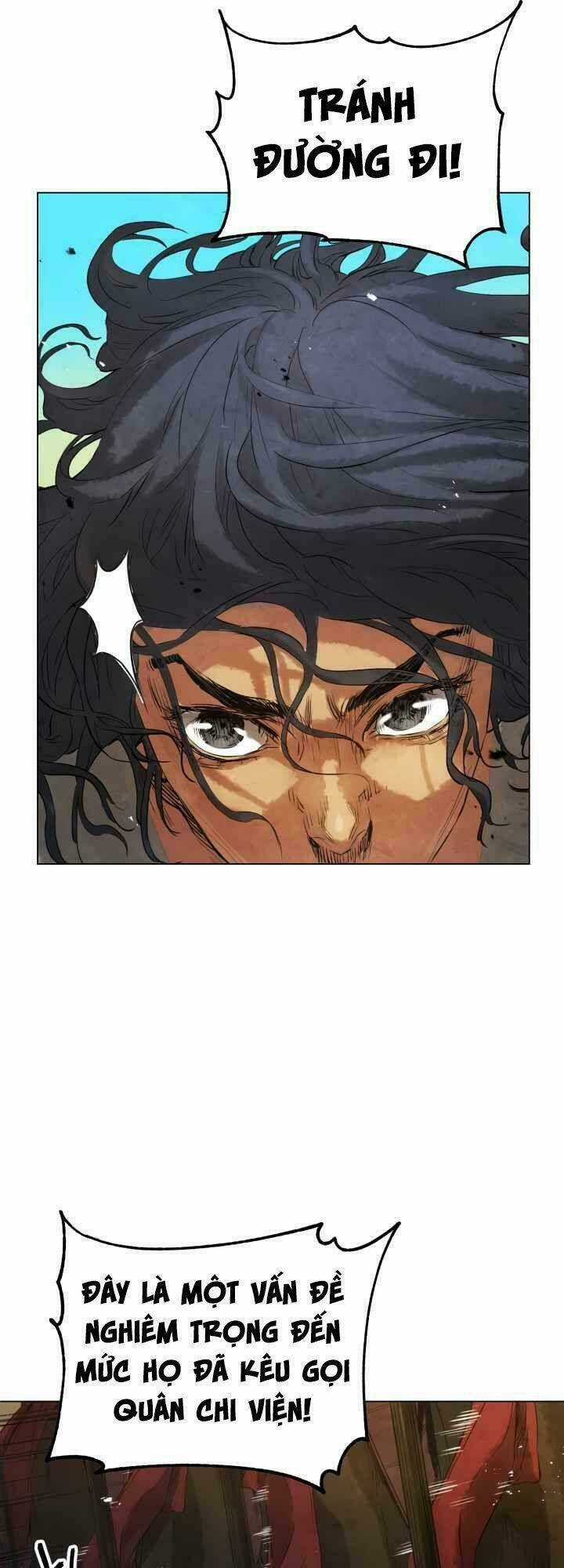 Phụng Tiên Trọng Sinh Ký Chapter 13 trang 11