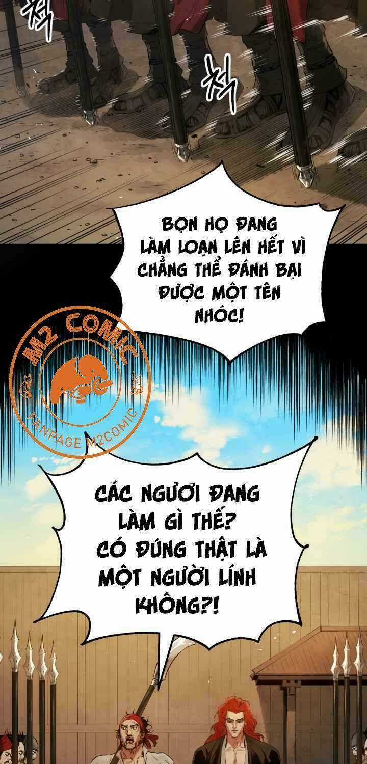 Phụng Tiên Trọng Sinh Ký Chapter 13 trang 12