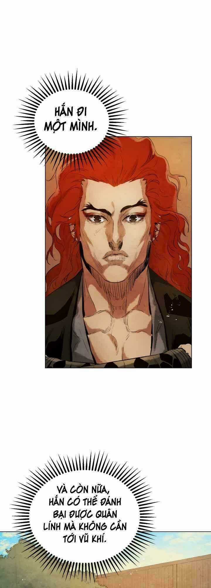 Phụng Tiên Trọng Sinh Ký Chapter 13 trang 14