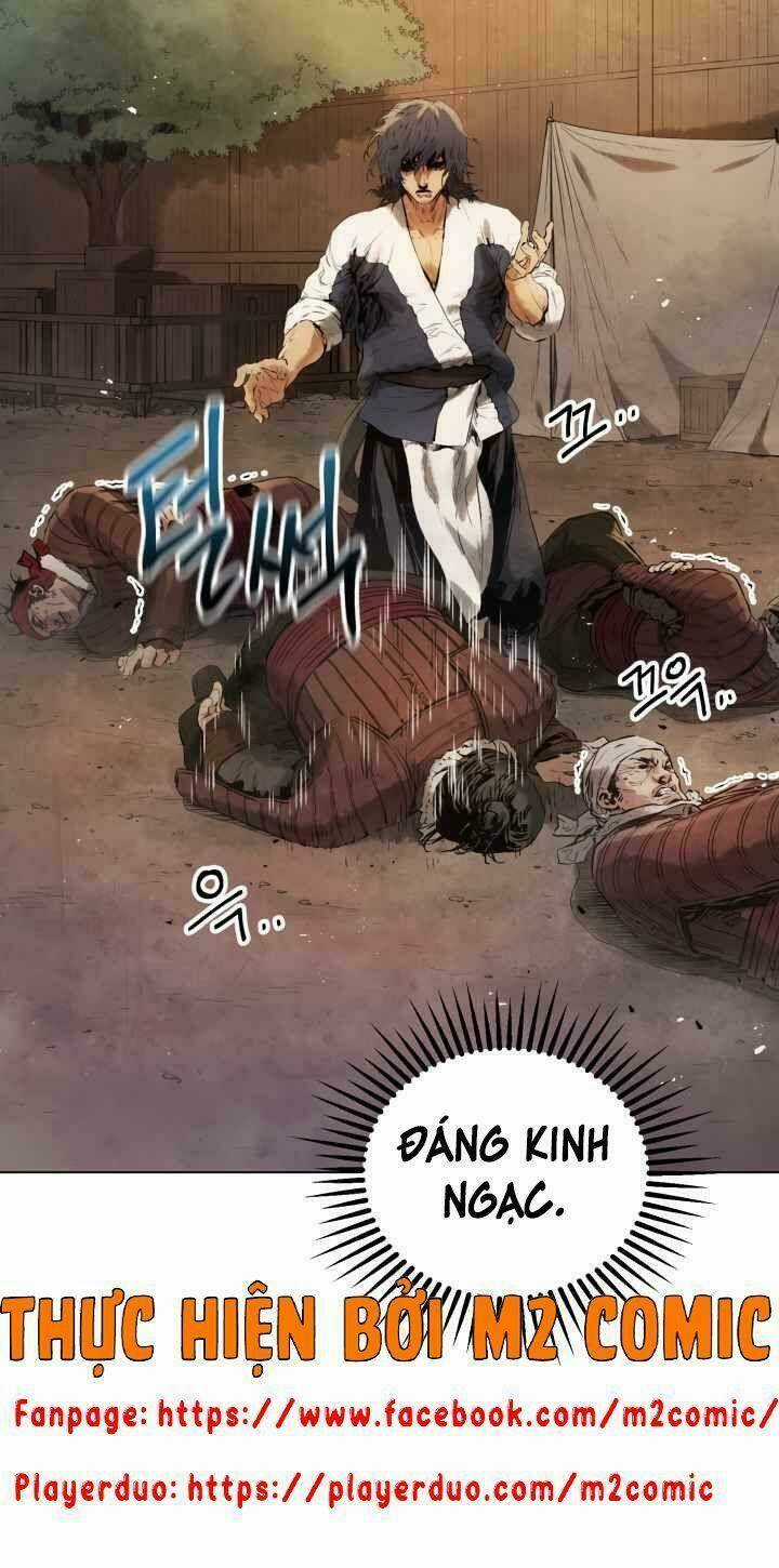 Phụng Tiên Trọng Sinh Ký Chapter 13 trang 15